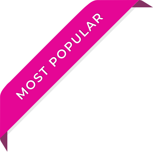 Most Popular